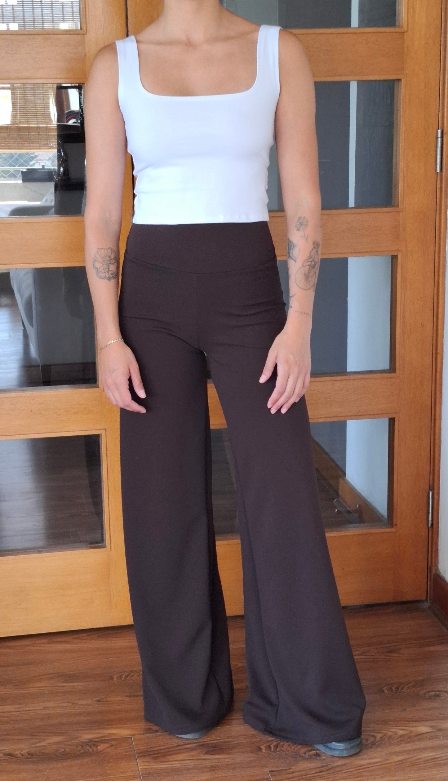 PALAZZOS LUPPE CAFE MORO  (Tela Sofia)