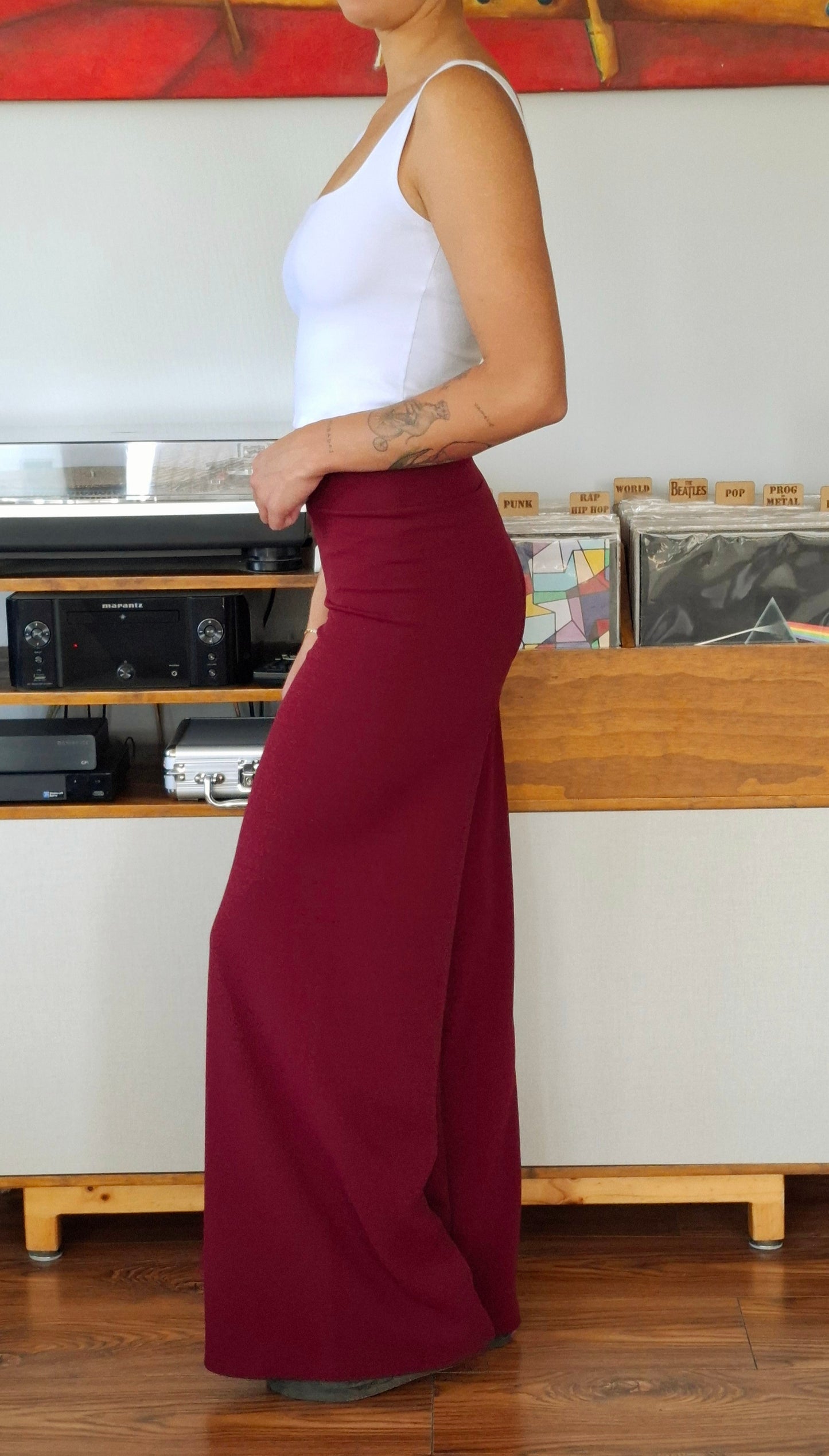 PALAZZOS LUPPE BURDEO  (Tela Sofia)