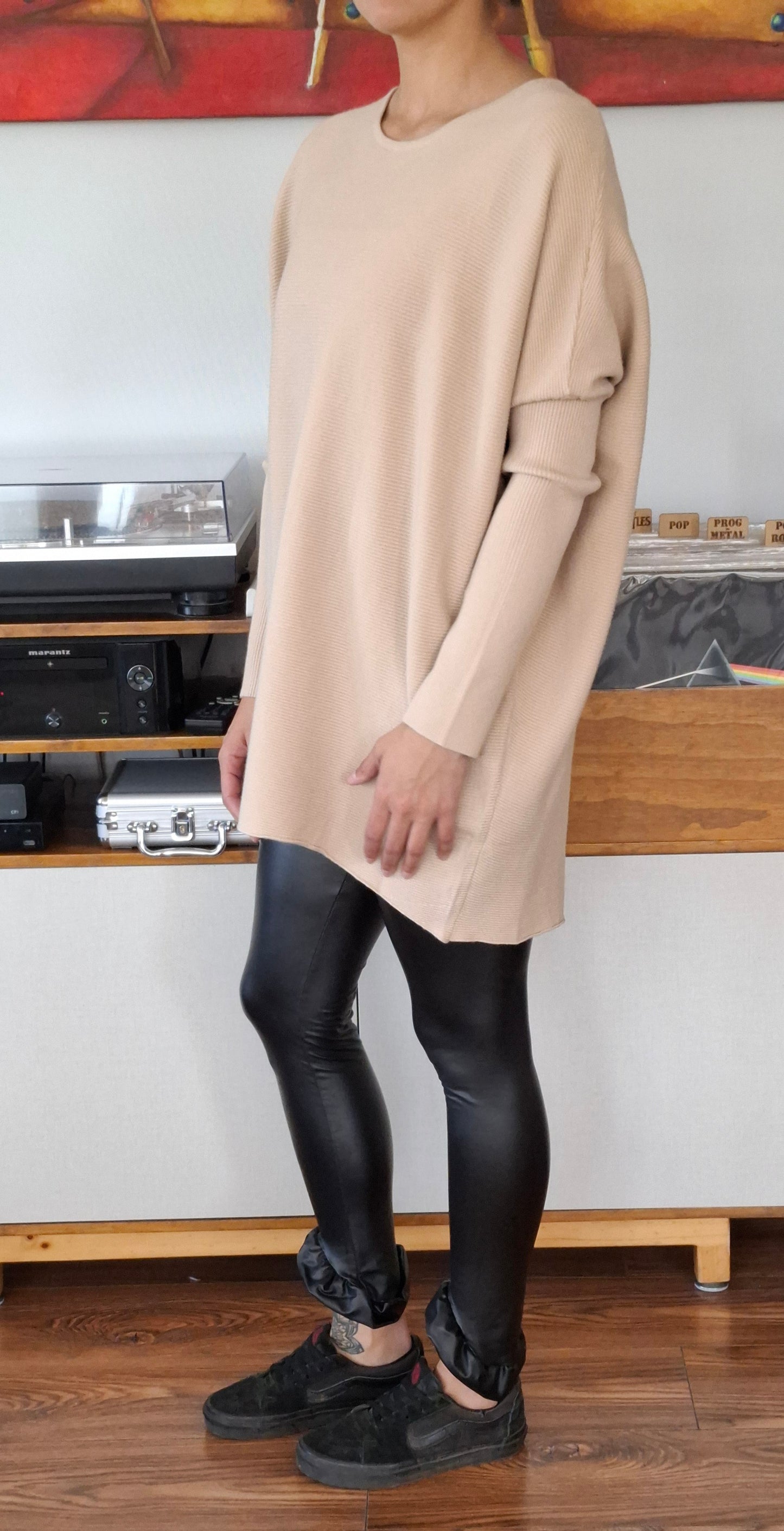 SWEATER ELOISA ARENA