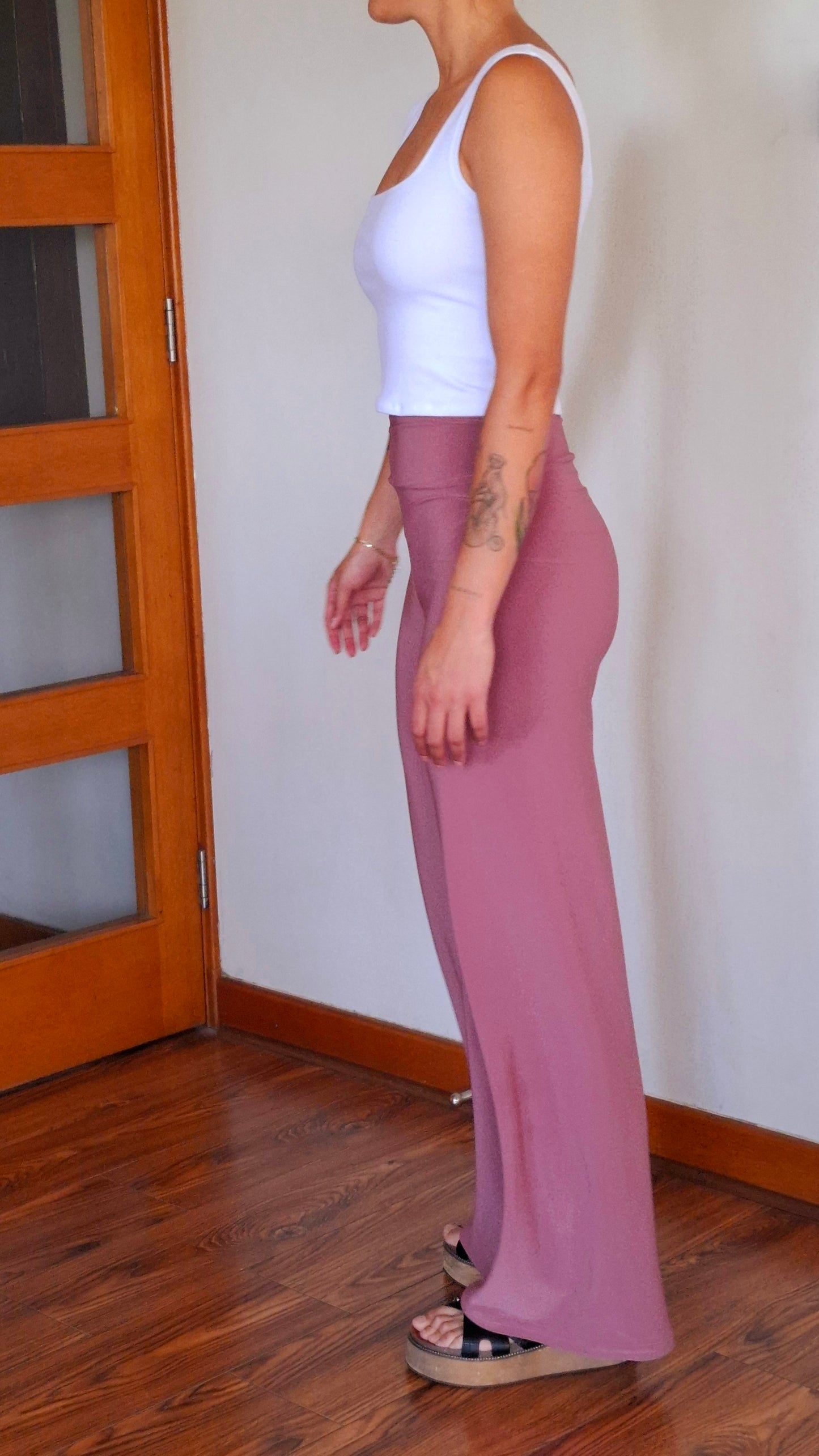 PALAZZOS PETRA MALVA (Tela Americana)