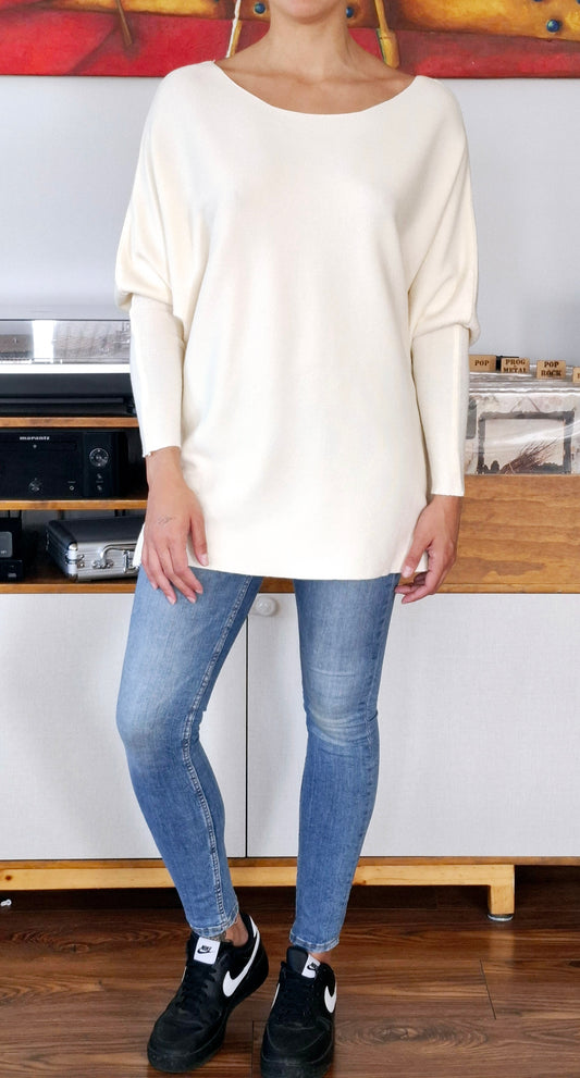 TEJIDO TETTE BLANCO
