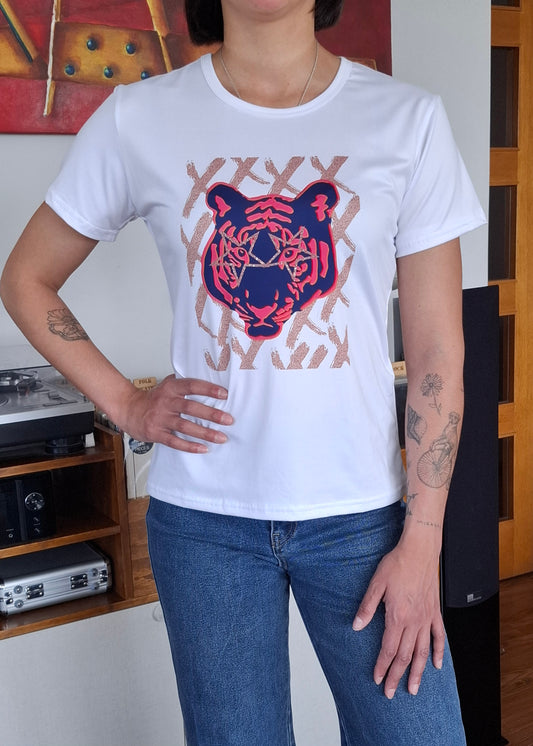 POLERA TIGER 3