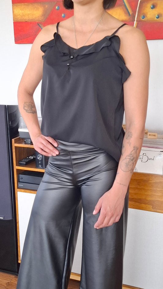 POLERA ROMA VUELOS