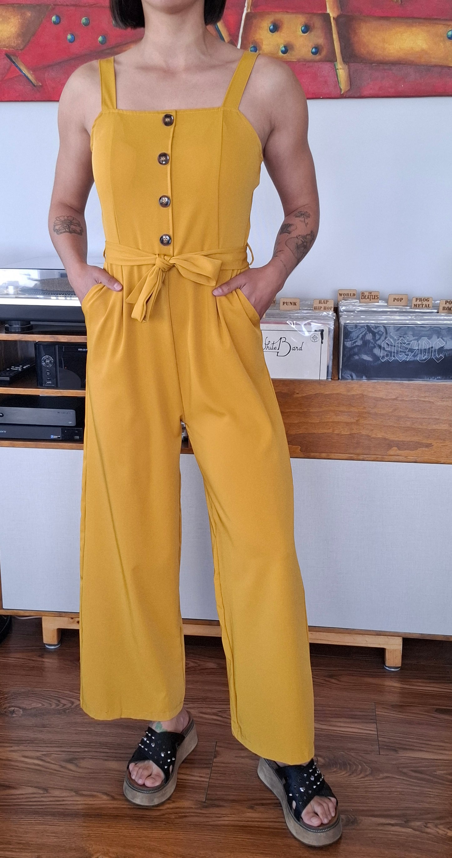 ENTERITO PIITA MOSTAZA