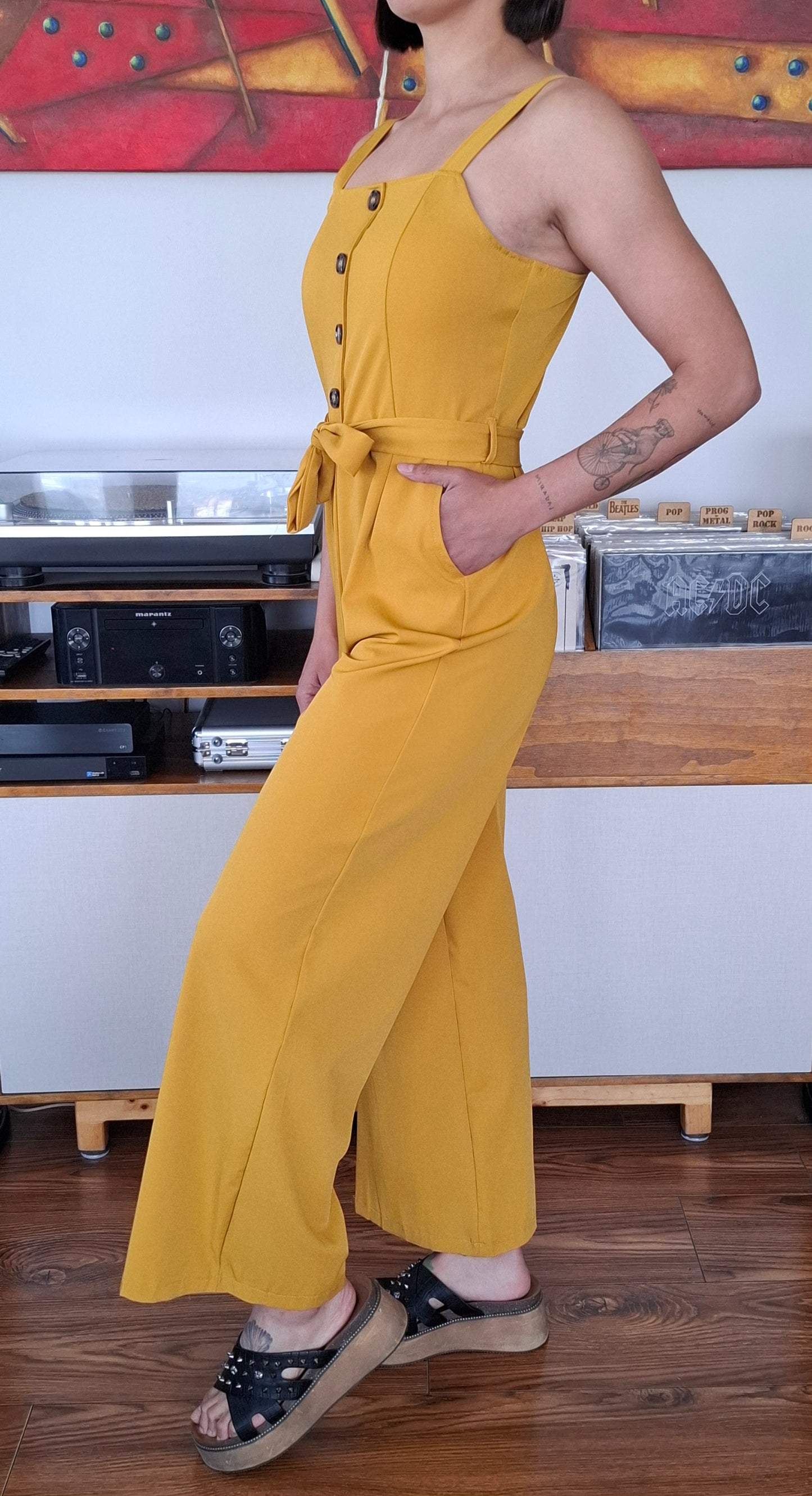 ENTERITO PIITA MOSTAZA