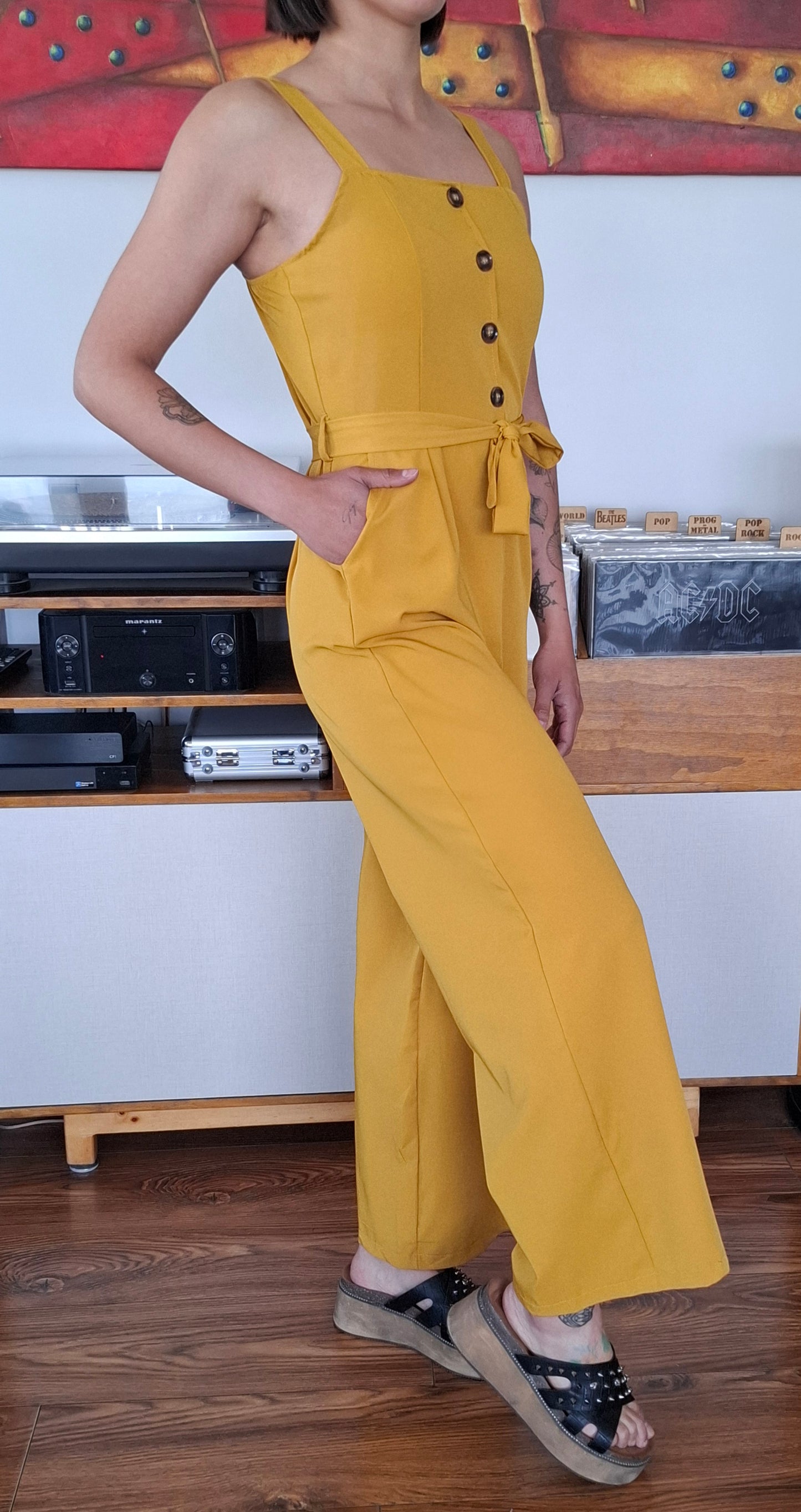 ENTERITO PIITA MOSTAZA