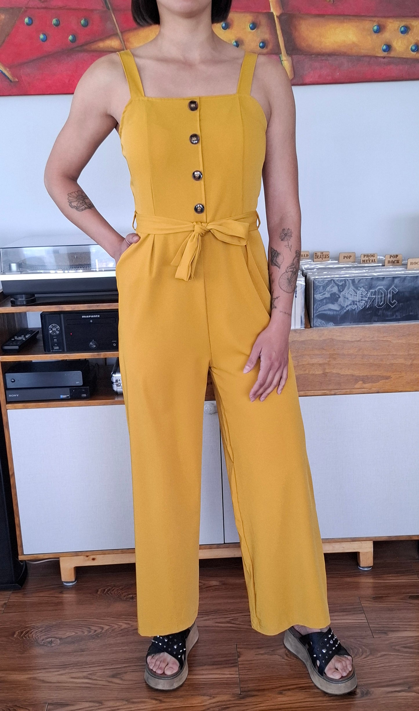 ENTERITO PIITA MOSTAZA