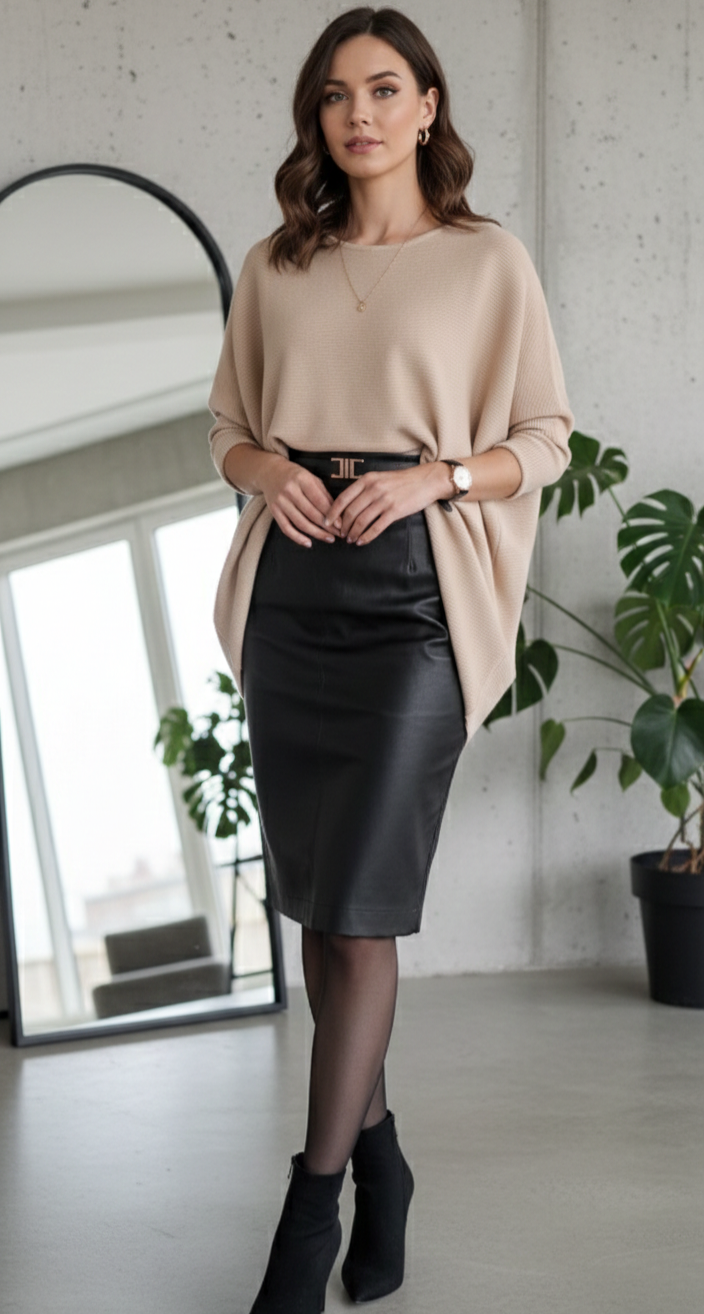 SWEATER ELOISA ARENA