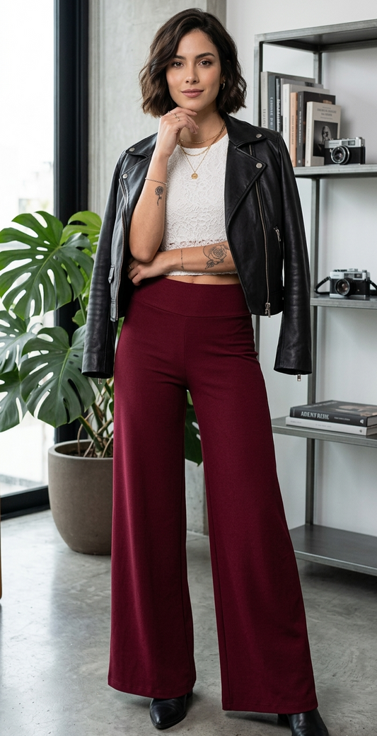 PALAZZOS LUPPE BURDEO  (Tela Sofia)