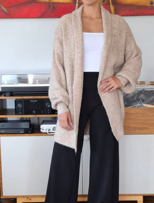 TEJIDO ABIERTO ARENA