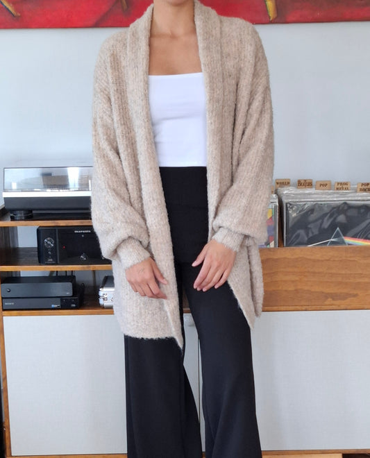 TEJIDO ABIERTO ARENA