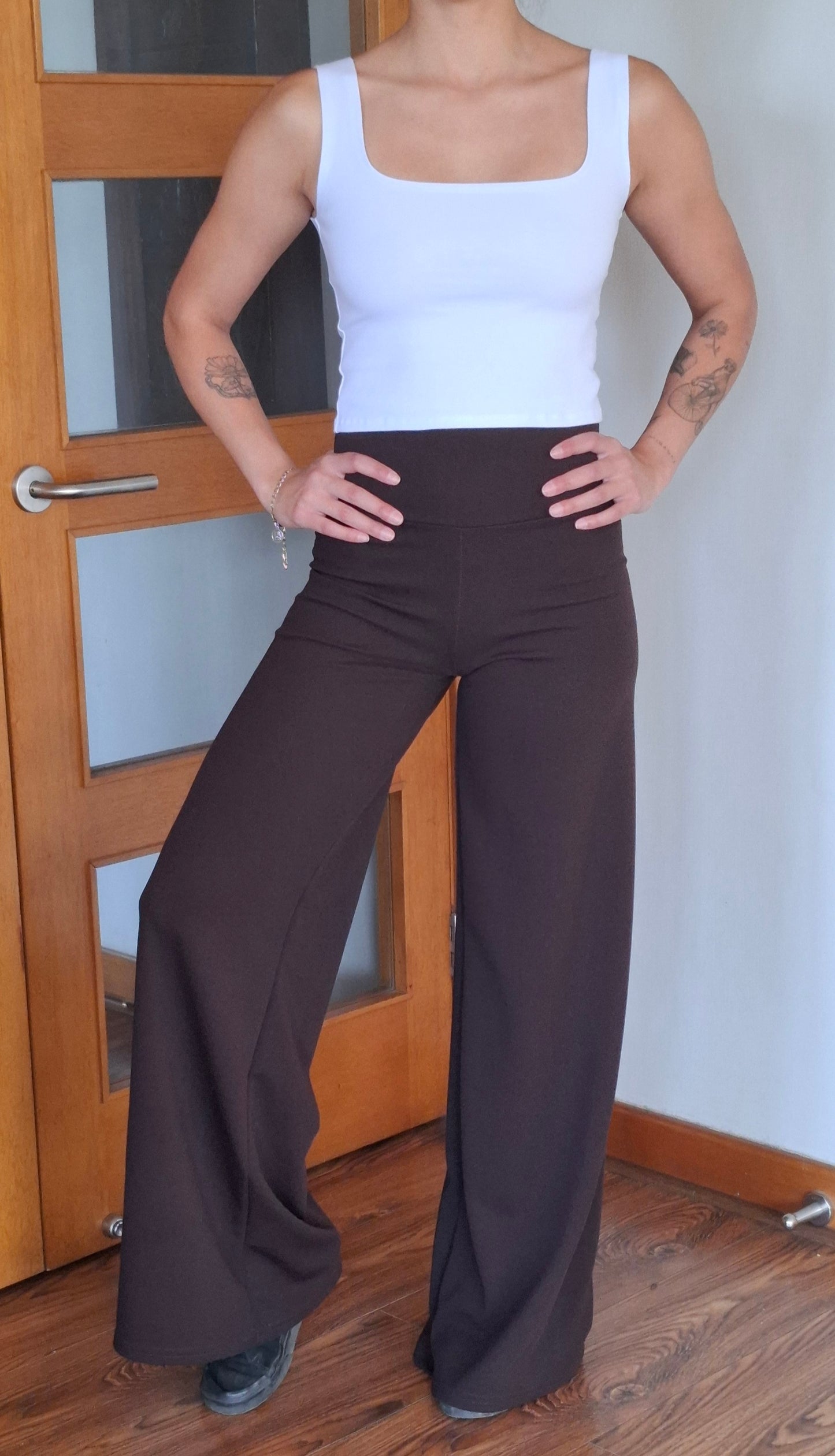 PALAZZOS LUPPE CAFE MORO  (Tela Sofia)