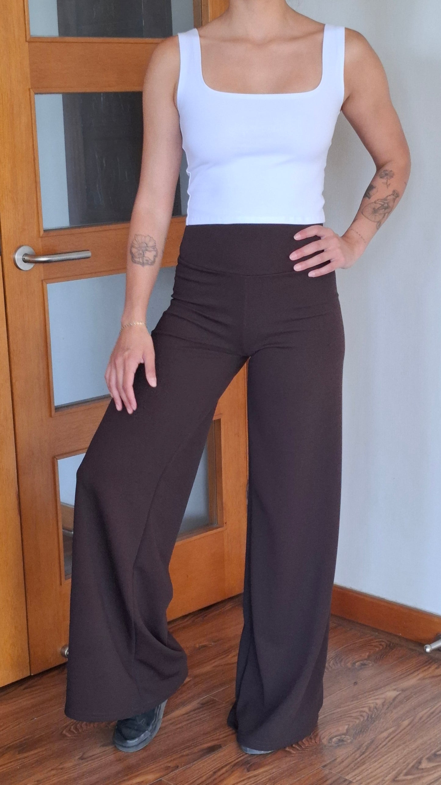 PALAZZOS LUPPE CAFE MORO  (Tela Sofia)