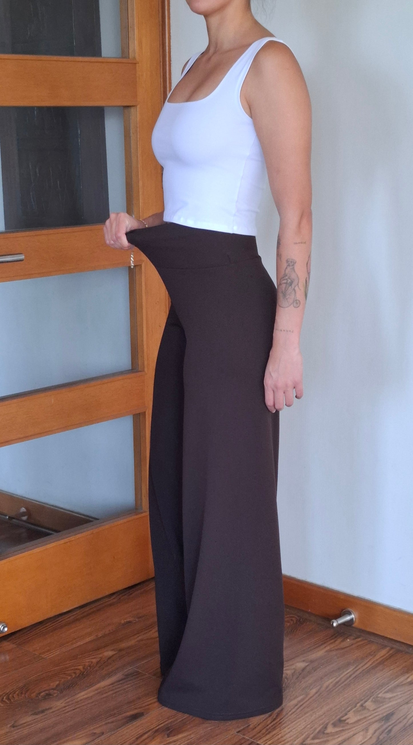 PALAZZOS LUPPE CAFE MORO  (Tela Sofia)