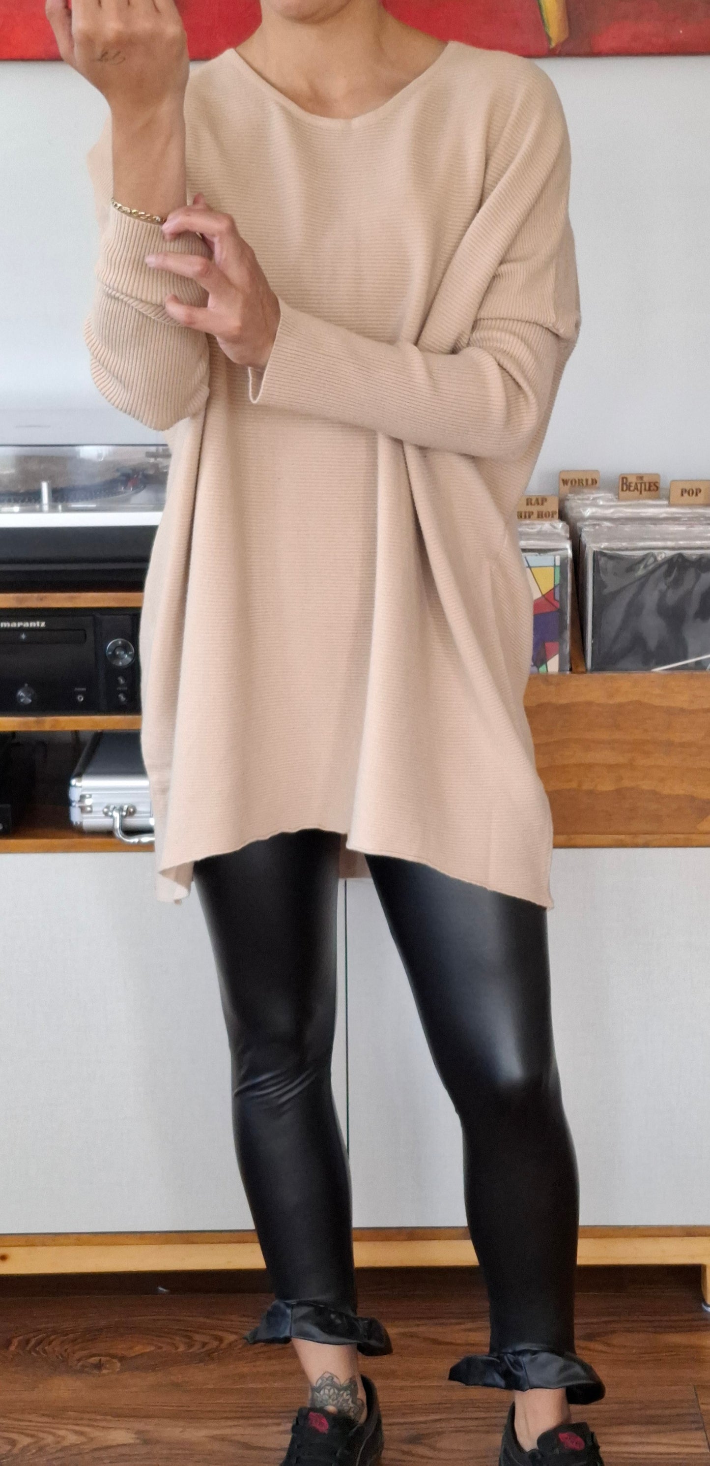 SWEATER ELOISA ARENA