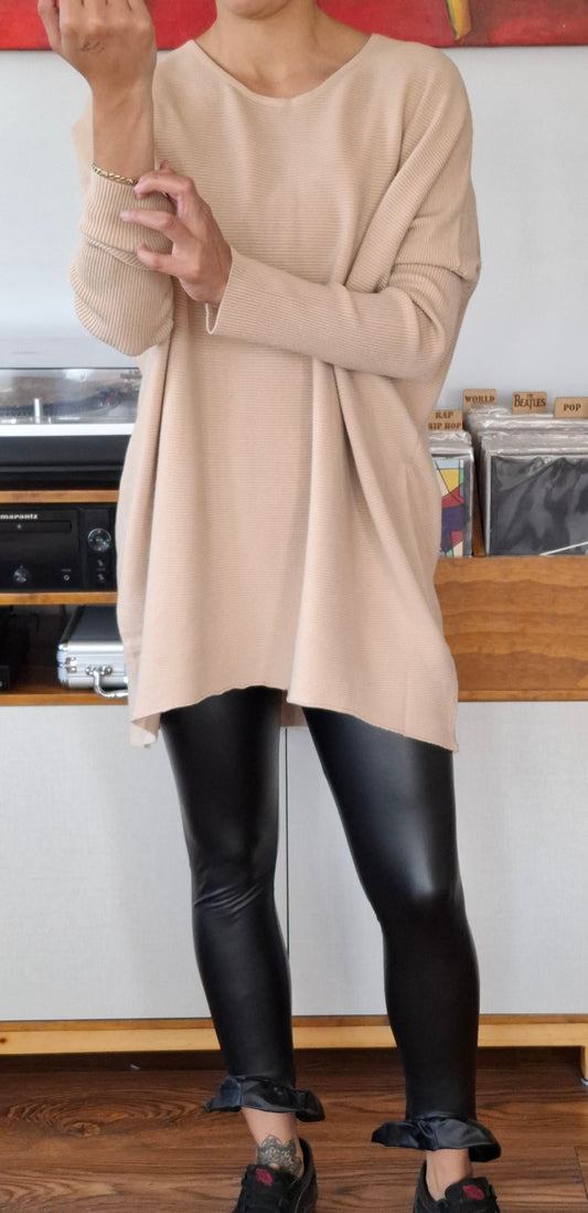 SWEATER ELOISA ARENA