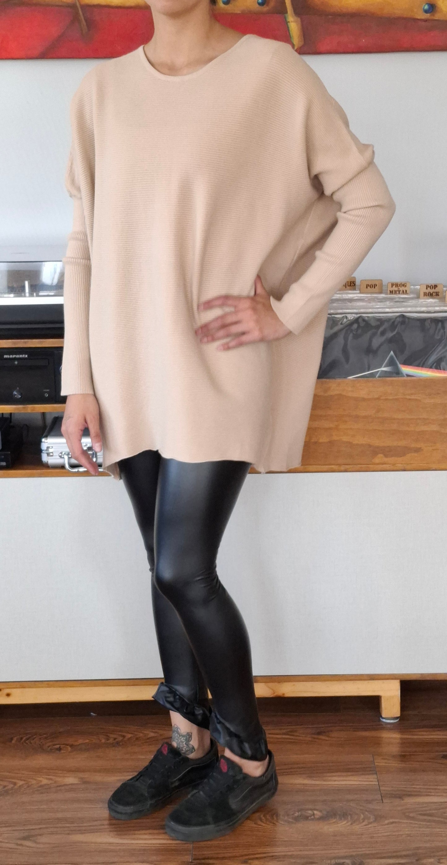 SWEATER ELOISA ARENA