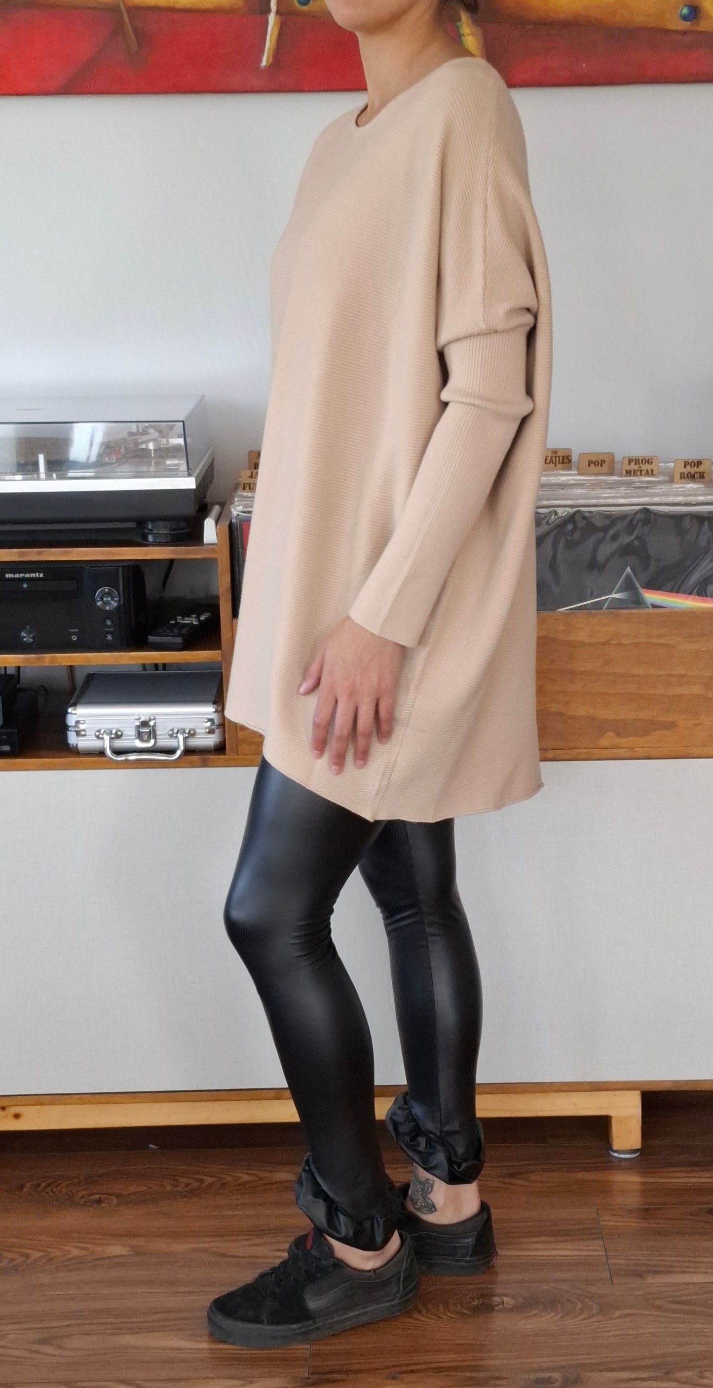 SWEATER ELOISA ARENA