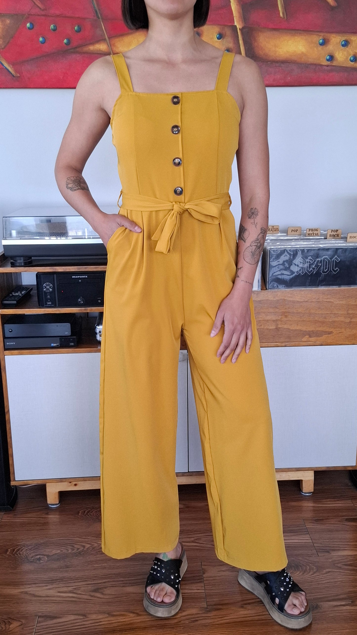 ENTERITO PIITA MOSTAZA