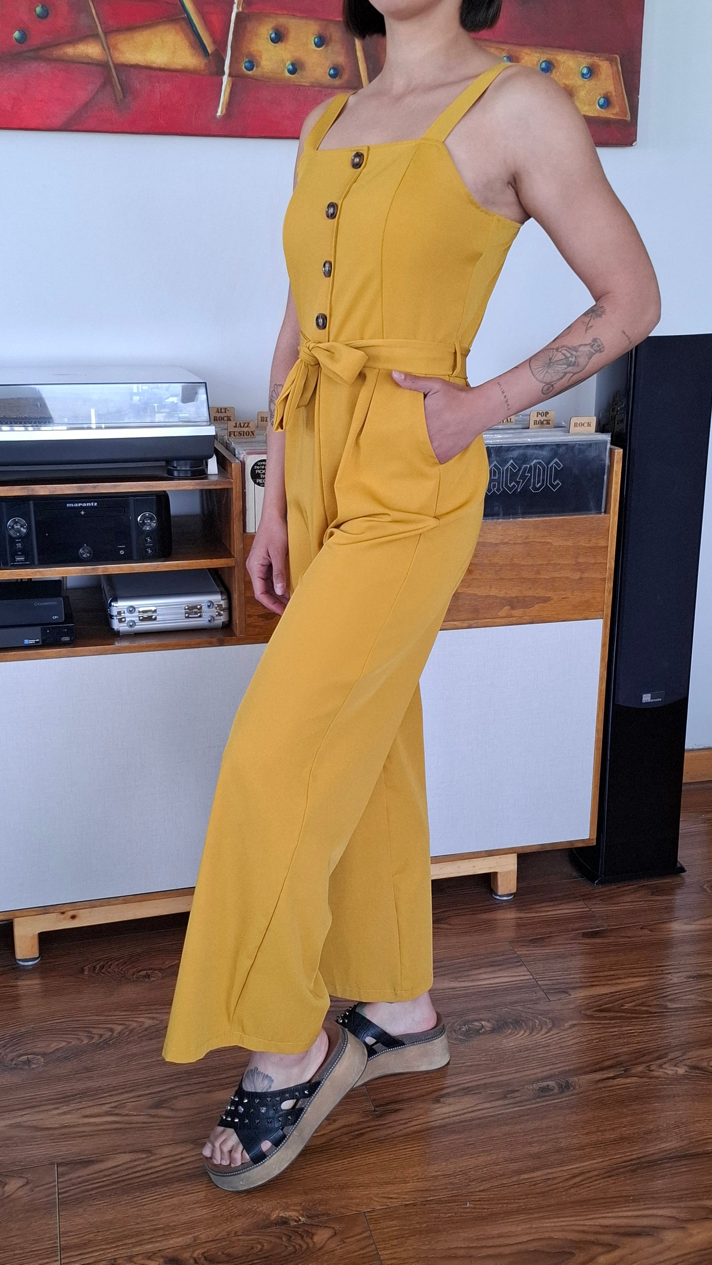 ENTERITO PIITA MOSTAZA