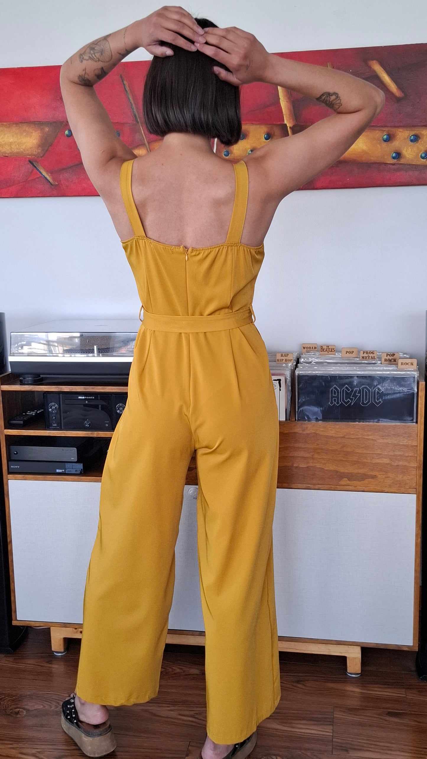 ENTERITO PIITA MOSTAZA