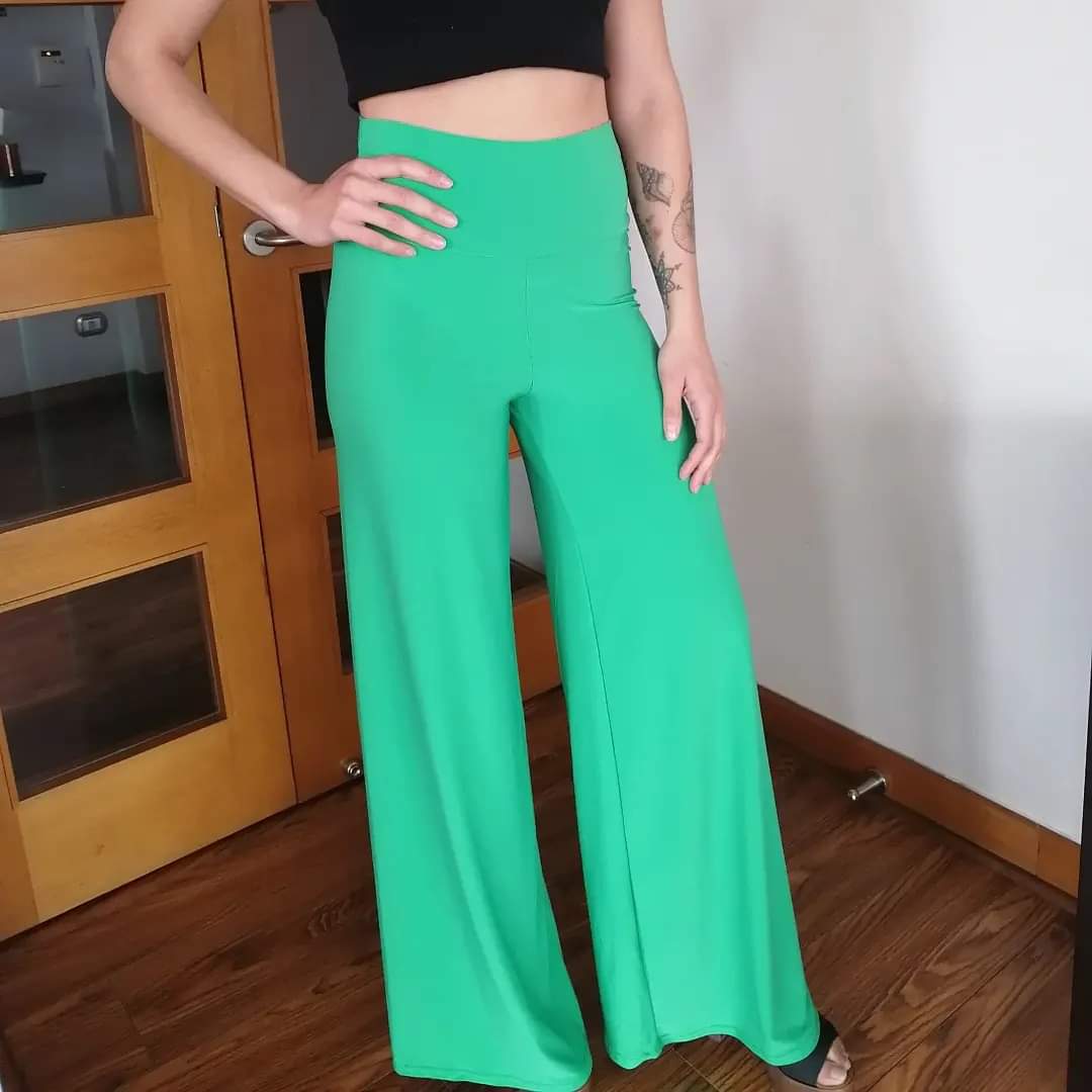 PALAZZO PETRA VERDE CATA (Tela Americana)